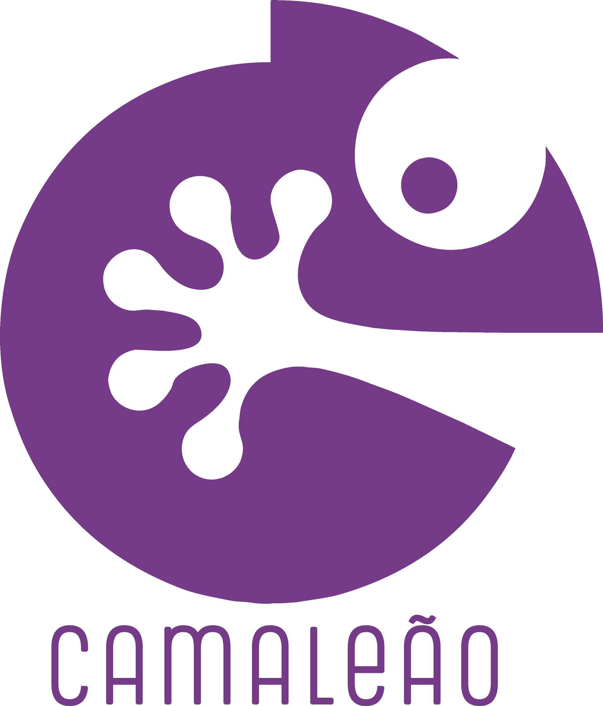 Camaleão App